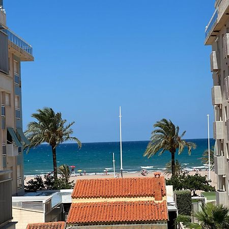 Sunset Views Apartment 30M De Playa De Gandia Luaran gambar